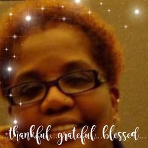 Meet your Posher, Deborah